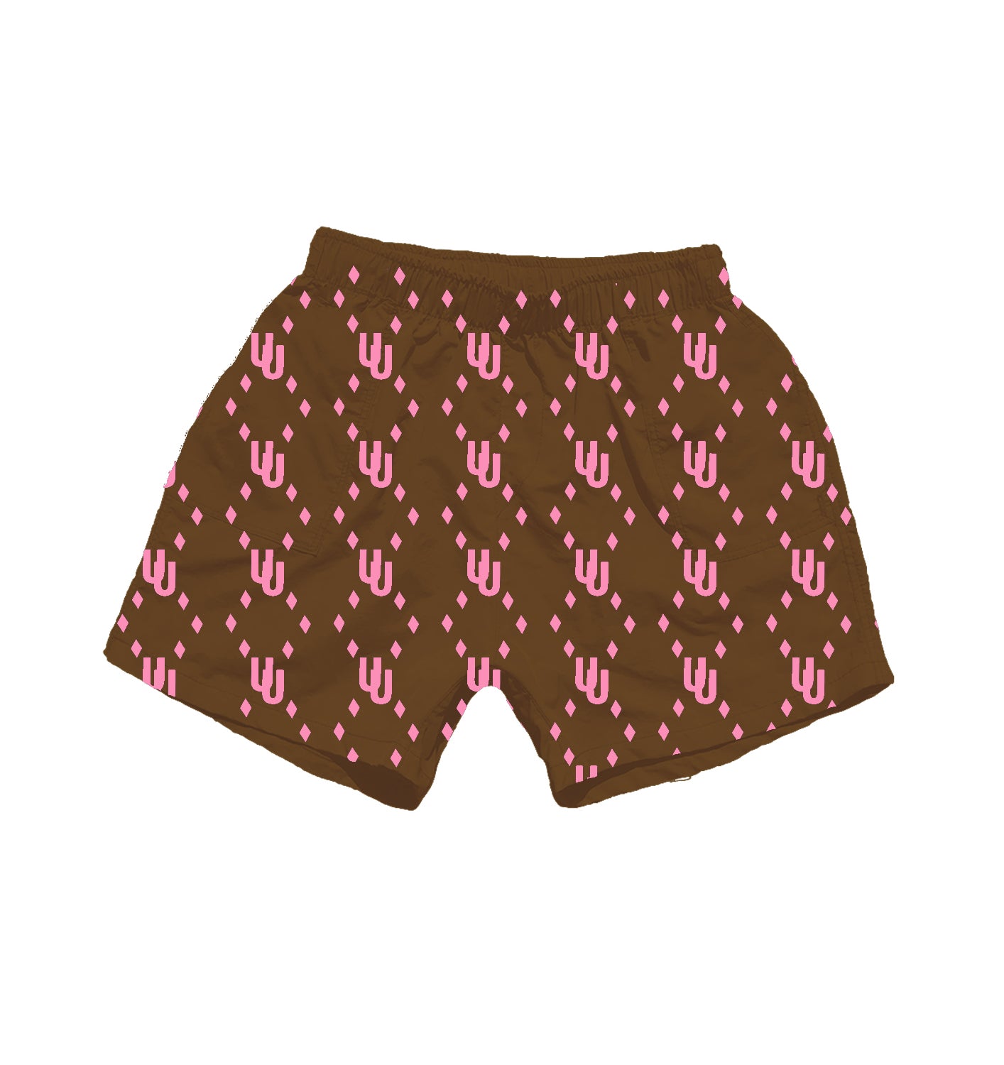 Chocolate Shorts