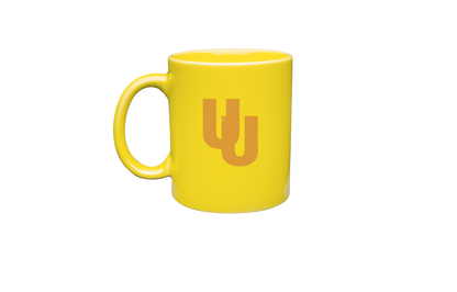 Yellow Mug